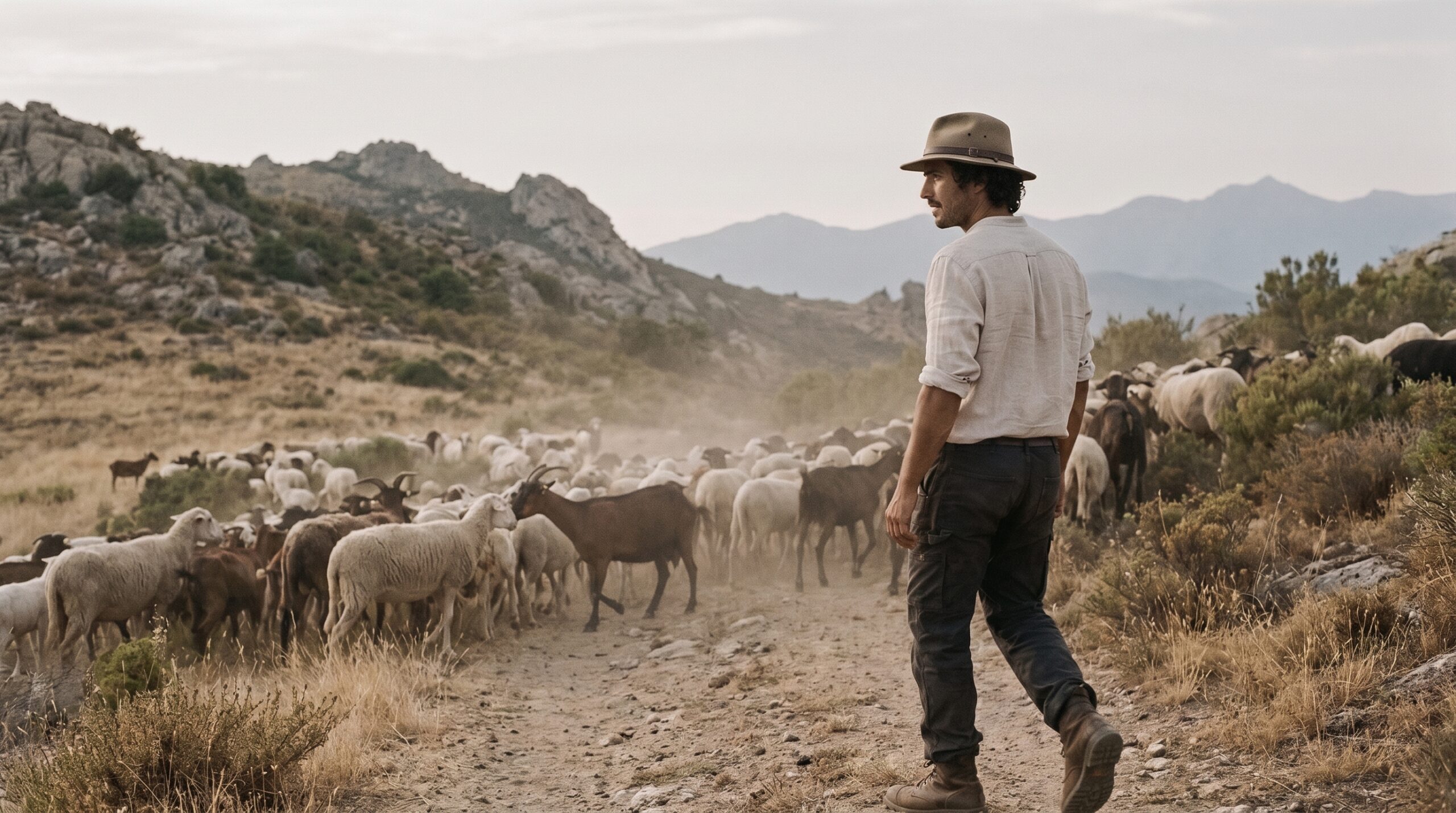 Reproducing Scene With Sheep And… 2K 20260924160138 Scaled